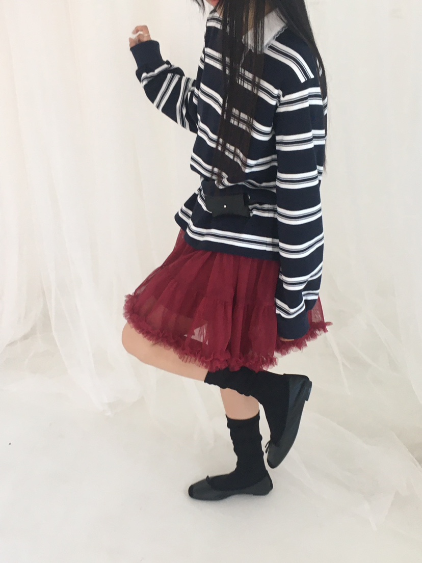 ORDINARYA東大門㊣代購女裝新款人氣推薦25秋冬職業真品短裙ROESMMOSS短裙