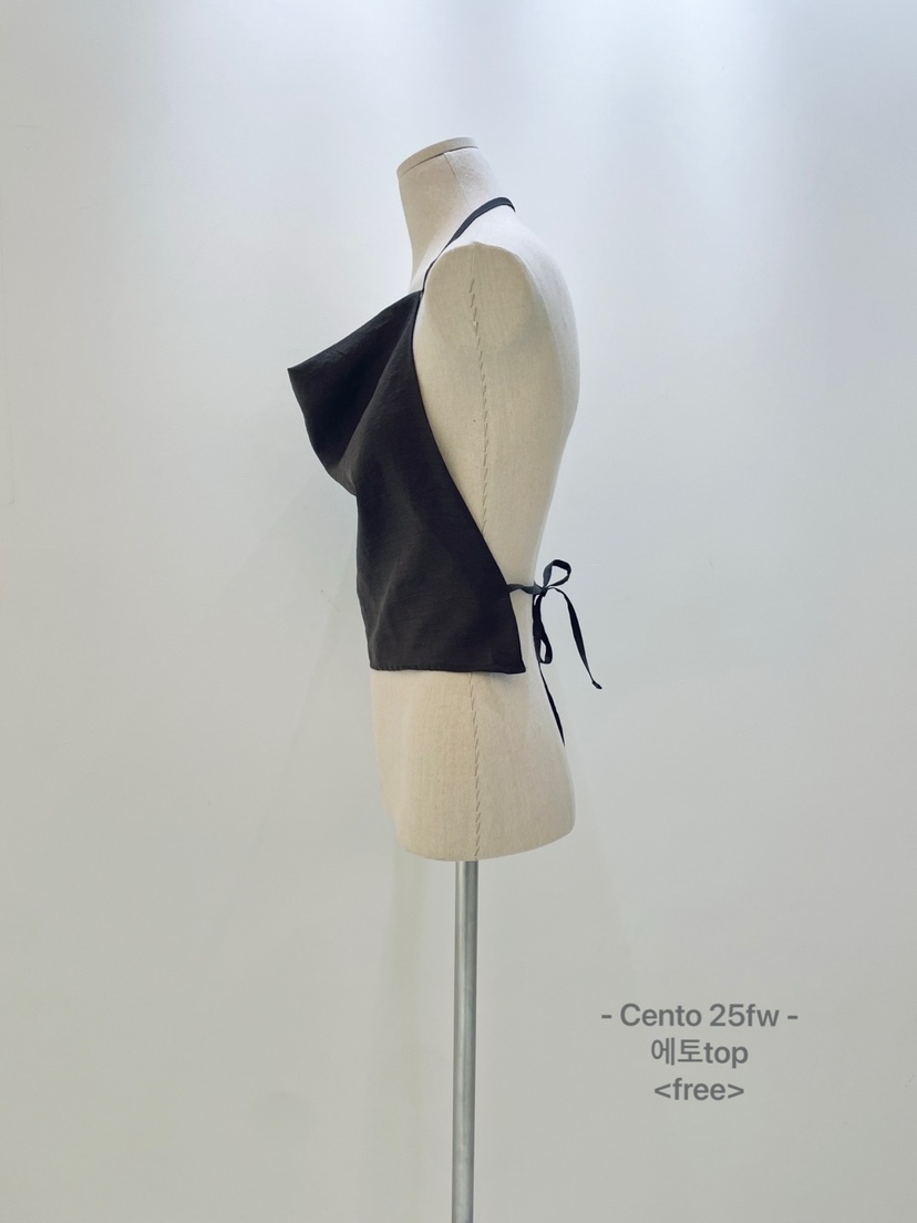 SETPLATZ東大門㊣代購女士新品職業人氣熱賣推薦25秋冬吊帶背心PLATZCLASSIC吊帶/背心