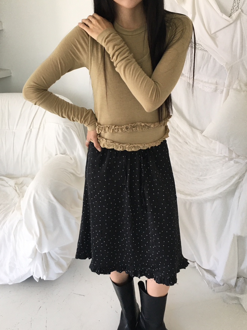 ORDINARYA東大門㊣實拍女士新品推薦職業真品25秋冬套裝兩件套ROESMMOSS套裝