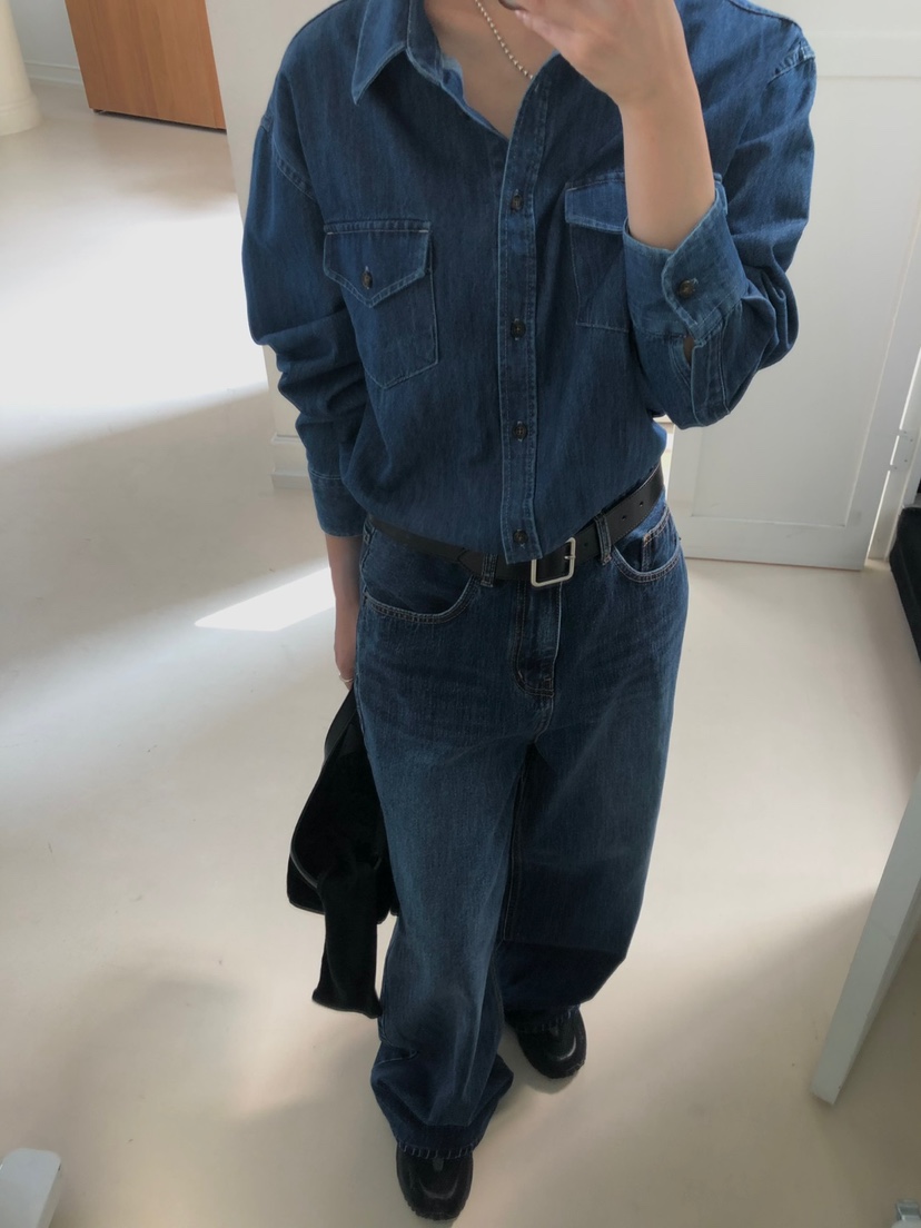 LONG PEAK東大門㊣直郵女裝新款25秋冬職業時尚襯衫蕾絲衫LONG PEAK襯衫/蕾絲衫