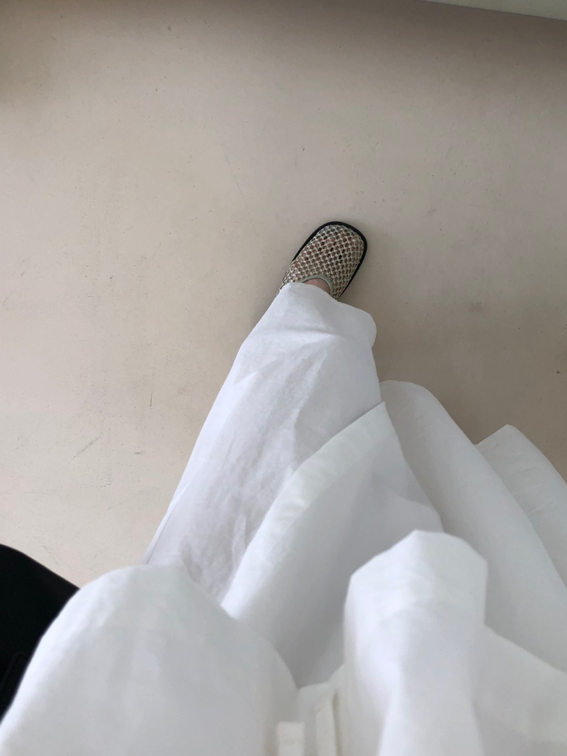 LONG PEAK韓國代購㊣女裝新款人氣時尚真品25秋冬休閑裙褲LONG PEAK裙褲