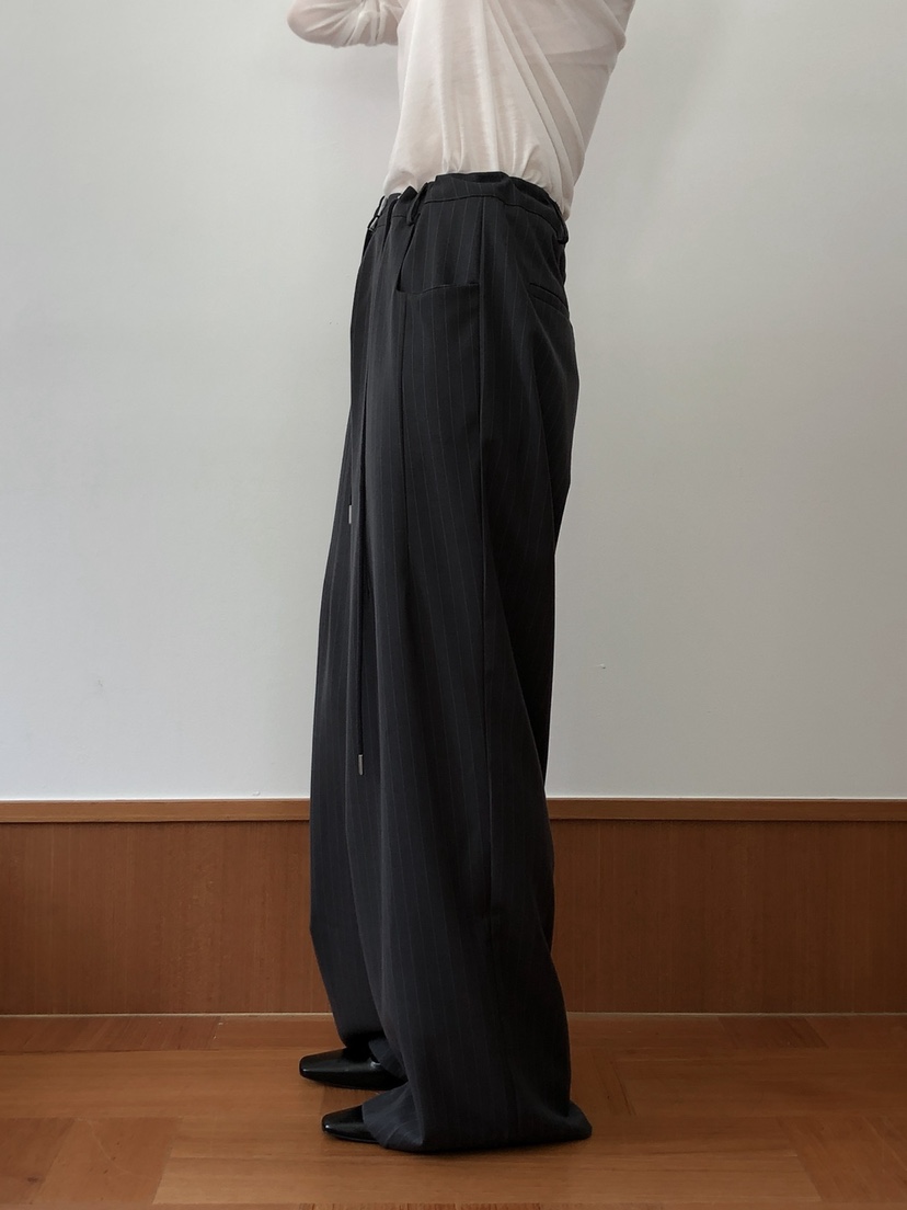 LONG PEAK韓國代購㊣女士新款時尚人氣真品25秋冬熱賣休閑褲LONG PEAK休閑褲