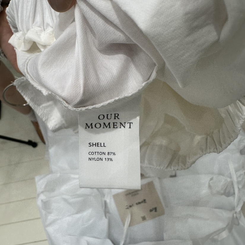 OURMOMENT東大門㊣直郵女士新款時尚職業休閑推薦真品25秋冬夾克OURMOMENT夾克