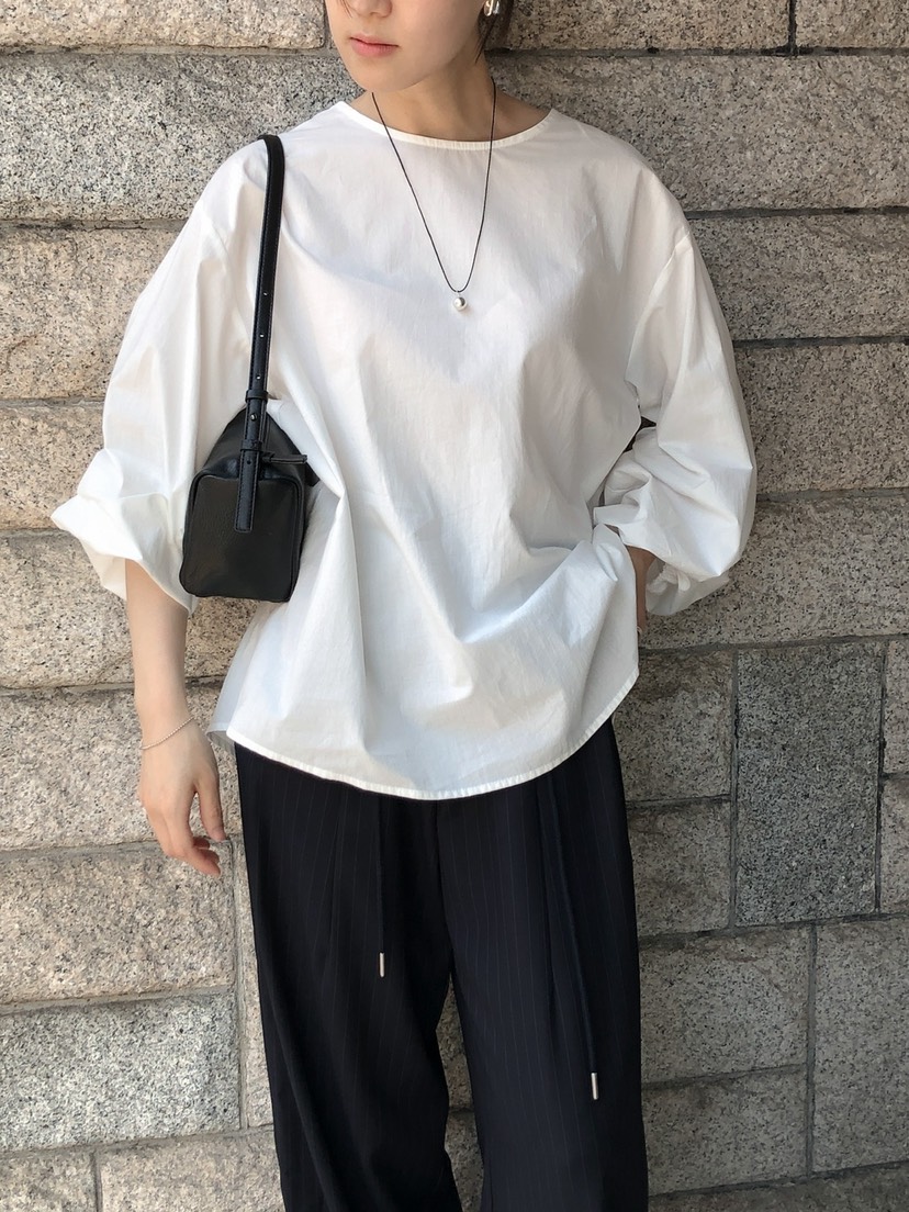 LONG PEAK東大門㊣代購女士新款真品休閑推薦25秋冬襯衫蕾絲衫LONG PEAK襯衫/蕾絲衫