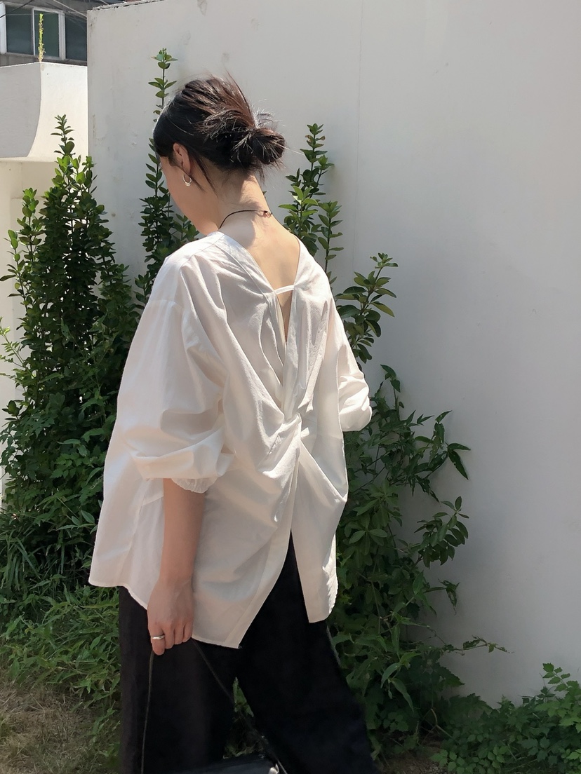 LONG PEAK東大門㊣代購女士新款真品休閑推薦25秋冬襯衫蕾絲衫LONG PEAK襯衫/蕾絲衫
