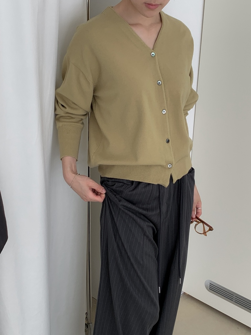LONG PEAK東大門㊣代購女士新品推薦職業熱賣時尚25秋冬針織衫LONG PEAK針織衫