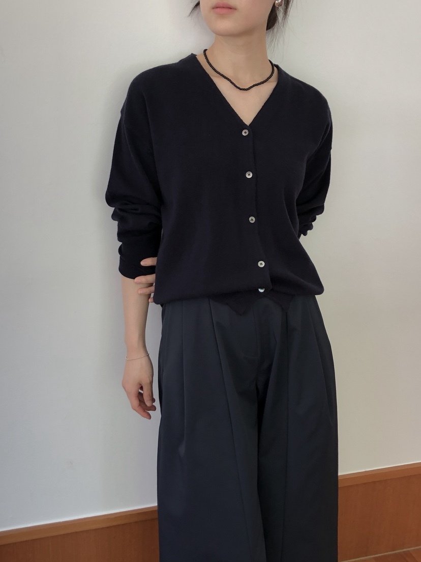 LONG PEAK東大門㊣代購女士新品推薦職業熱賣時尚25秋冬針織衫LONG PEAK針織衫