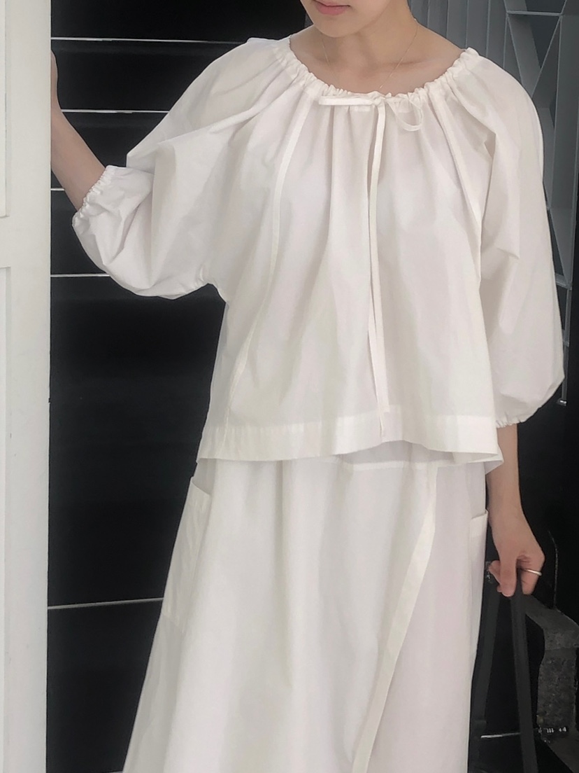 LONG PEAK東大門㊣直郵女士新款人氣25秋冬推薦襯衫蕾絲衫LONG PEAK襯衫/蕾絲衫