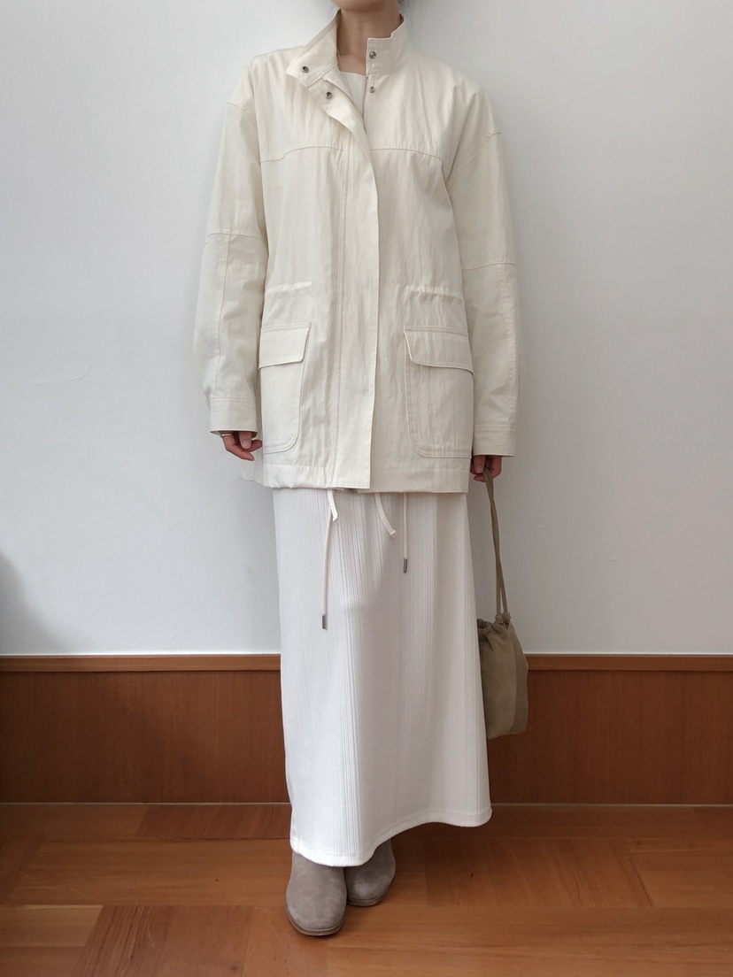 LONG PEAK東大門㊣實拍女裝新款職業休閑推薦25秋冬真品夾克LONG PEAK夾克