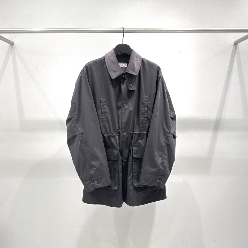 RIVER東大門㊣實拍女裝新品真品熱賣時尚人氣25秋冬休閑夾克WATER/RIVER夾克圖色2