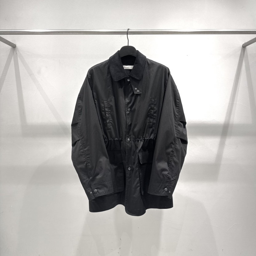 RIVER東大門㊣實拍女裝新品真品熱賣時尚人氣25秋冬休閑夾克WATER/RIVER夾克圖色3