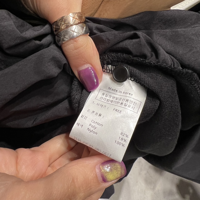 SSEMIENNE韓國直郵㊣女士新品推薦25秋冬時尚熱賣人氣連衣裙SSENIQUE連衣裙