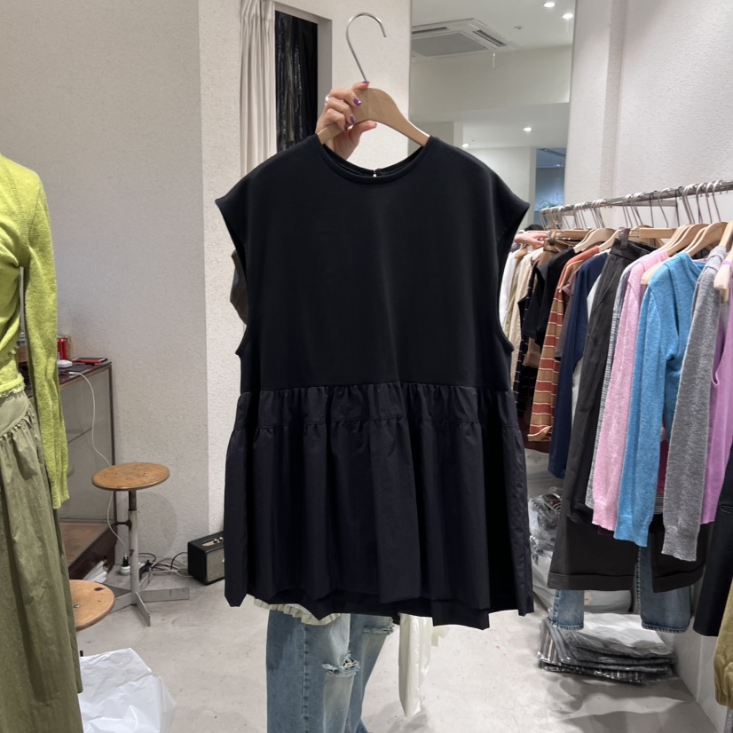 SSEMIENNE韓國直郵㊣女士新品推薦25秋冬時尚熱賣人氣連衣裙SSENIQUE連衣裙圖色3
