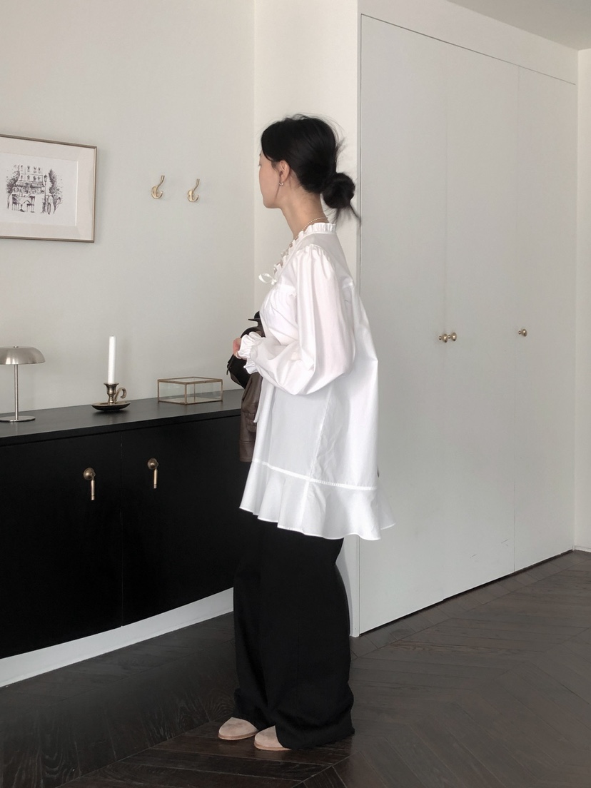 LONG PEAK東大門㊣直郵女裝新款推薦時尚熱賣休閑人氣連衣裙LONG PEAK連衣裙