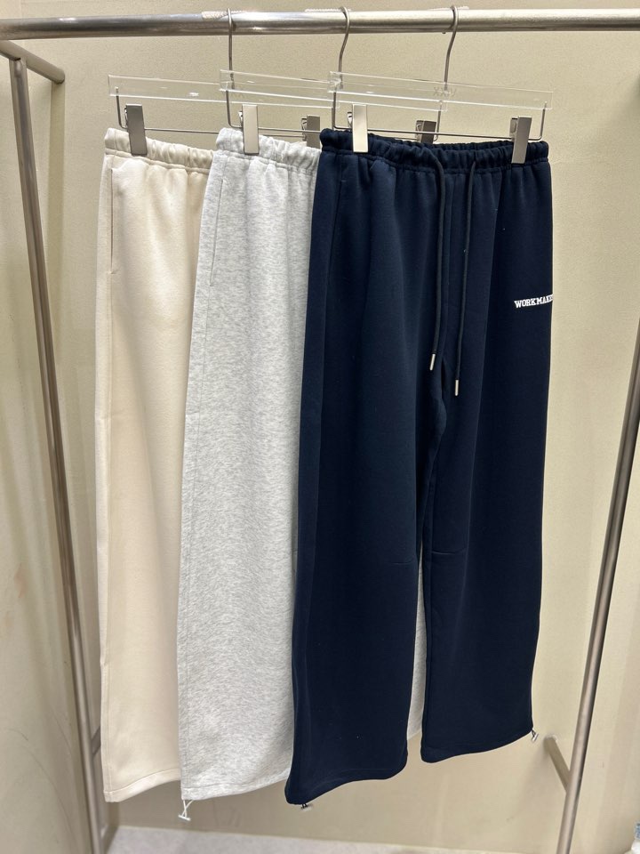 LATTE-P東大門㊣代購女士新品熱賣人氣時尚推薦真品休閑褲LATTE-P休閑褲