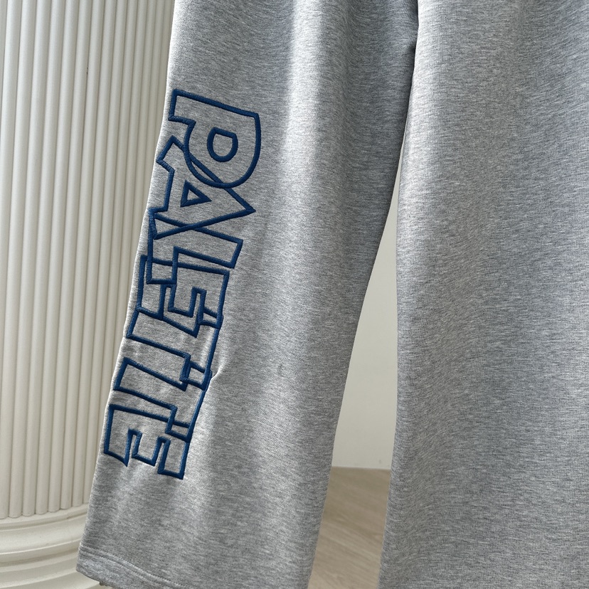 PALETTE-Q韓國代購㊣女士新品真品休閑熱賣推薦休閑褲刺繡PALETTE休閑褲