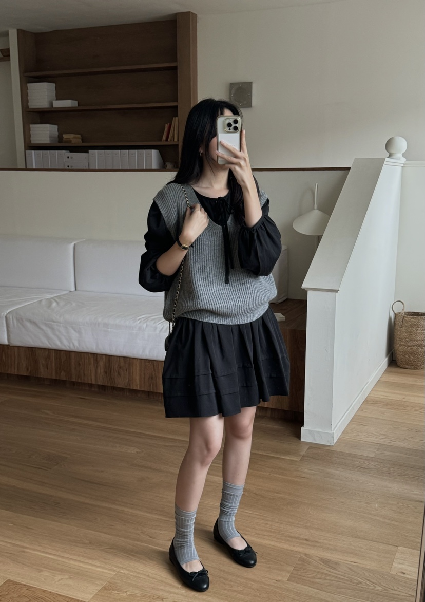 TIZZI韓國直郵㊣女士新品25秋冬休閑熱賣推薦吊帶背心不含內搭TIZZI吊帶/背心