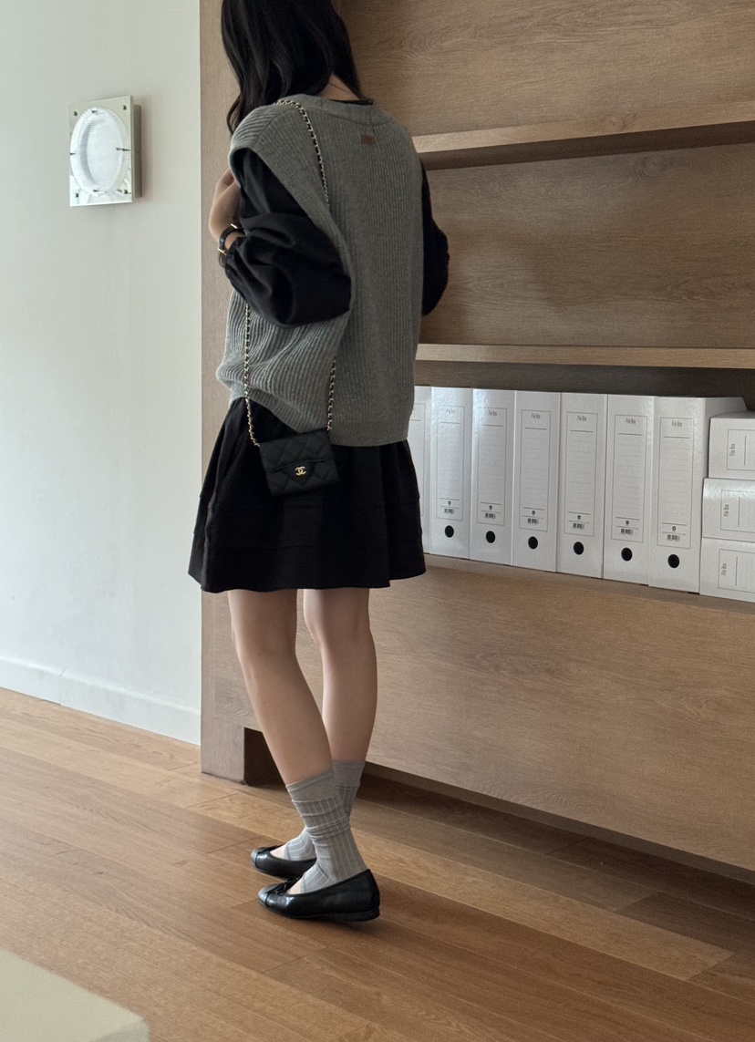 TIZZI韓國直郵㊣女士新品25秋冬休閑熱賣推薦吊帶背心不含內搭TIZZI吊帶/背心