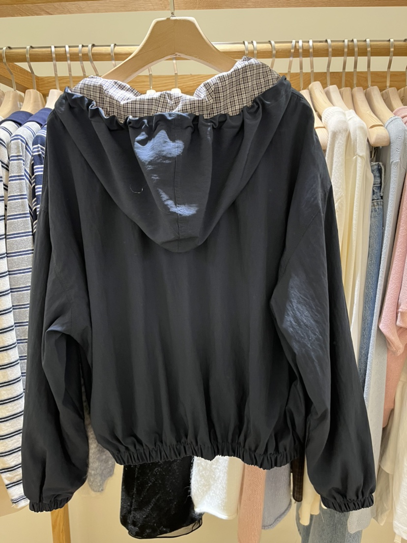 TIZZI東大門㊣實拍女裝新品人氣25秋冬熱賣休閑時尚職業夾克TIZZI夾克