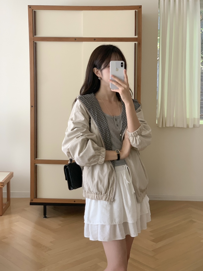 TIZZI東大門㊣實拍女裝新品人氣25秋冬熱賣休閑時尚職業夾克TIZZI夾克