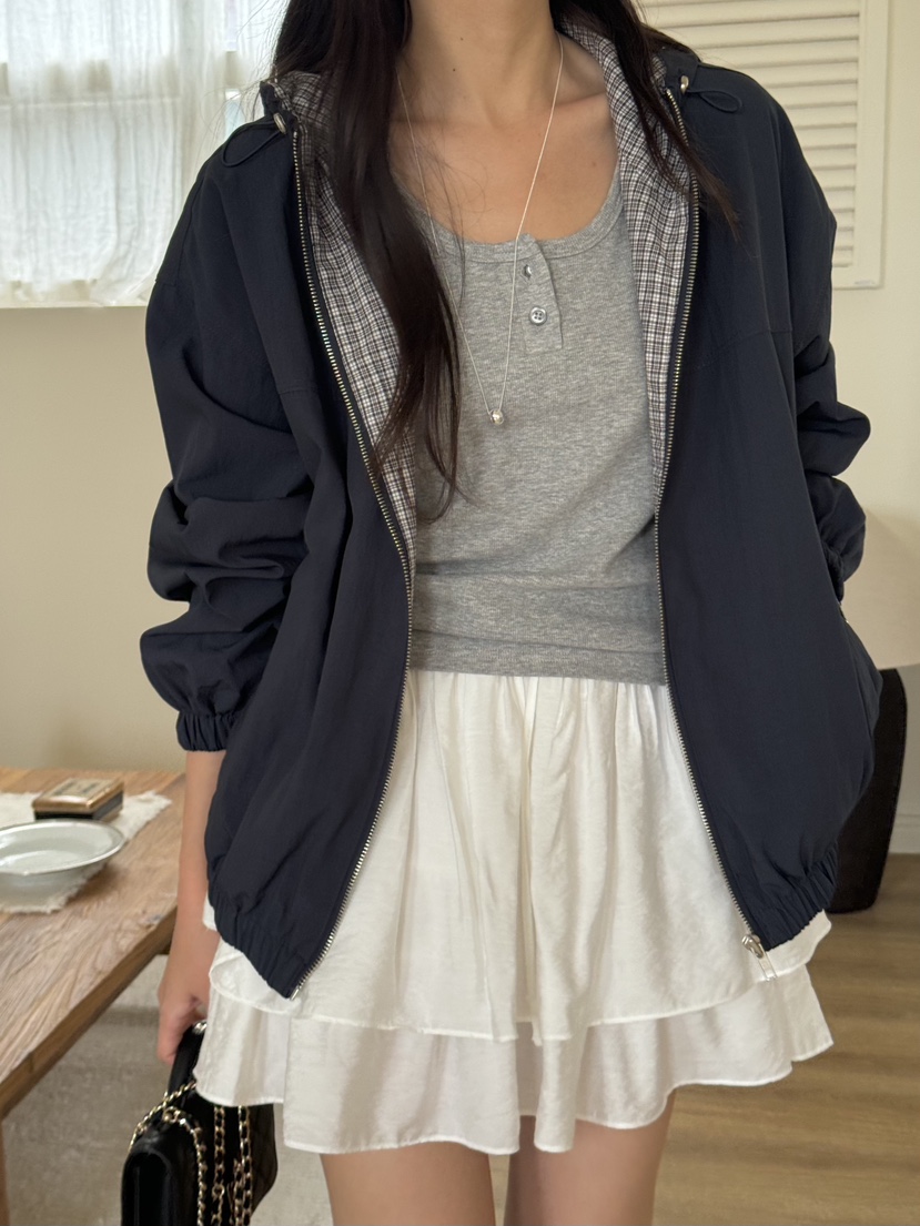 TIZZI東大門㊣實拍女裝新品人氣25秋冬熱賣休閑時尚職業夾克TIZZI夾克