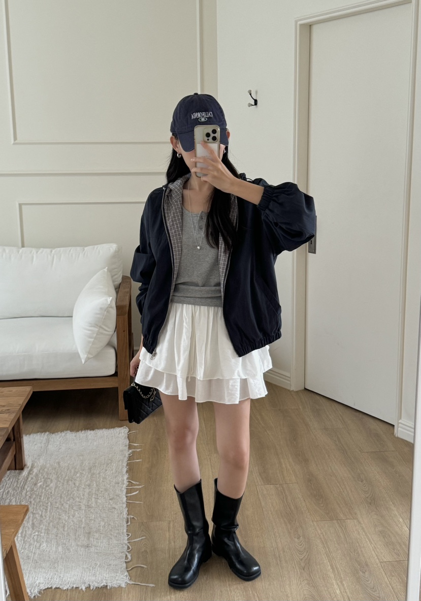 TIZZI東大門㊣實拍女裝新品人氣25秋冬熱賣休閑時尚職業夾克TIZZI夾克