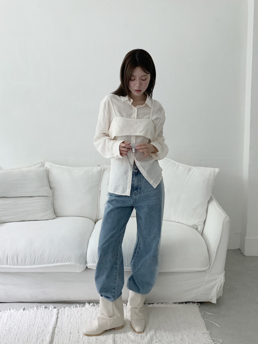 RE:OPENING東大門㊣實拍女士新品熱賣推薦人氣25秋冬真品套裝RE:OPENING套裝