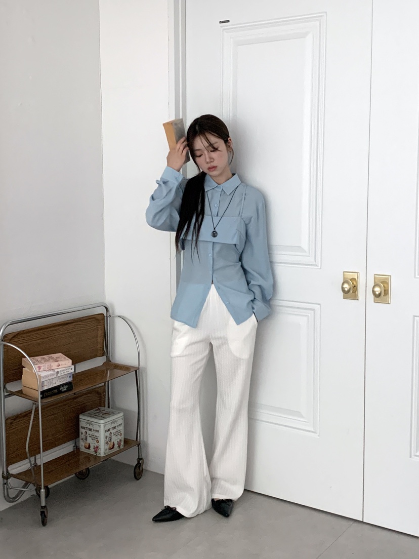 RE:OPENING東大門㊣實拍女士新品熱賣推薦人氣25秋冬真品套裝RE:OPENING套裝