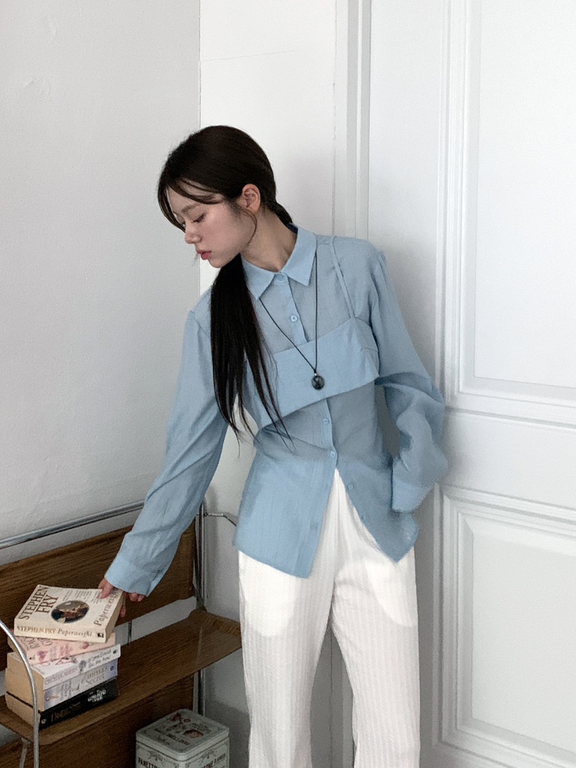 RE:OPENING東大門㊣實拍女士新品熱賣推薦人氣25秋冬真品套裝RE:OPENING套裝