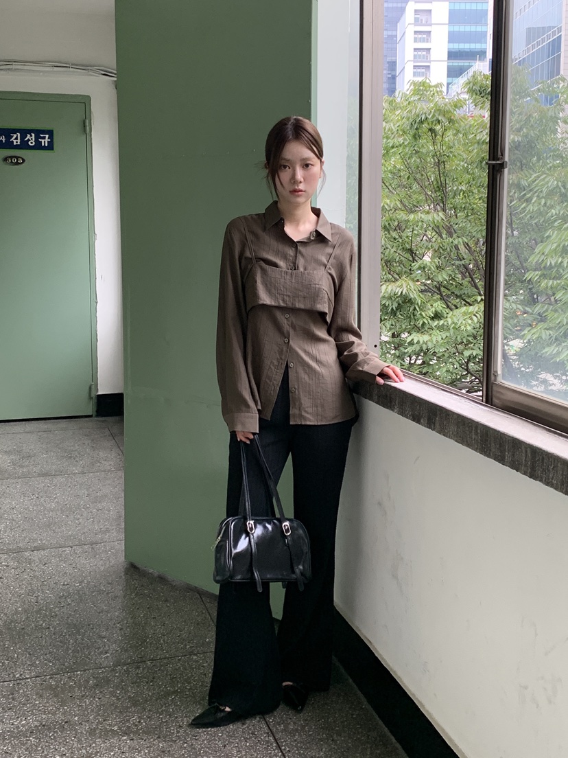 RE:OPENING東大門㊣實拍女士新品熱賣推薦人氣25秋冬真品套裝RE:OPENING套裝