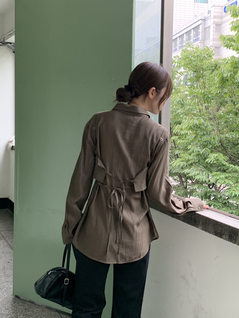 RE:OPENING東大門㊣實拍女士新品熱賣推薦人氣25秋冬真品套裝RE:OPENING套裝