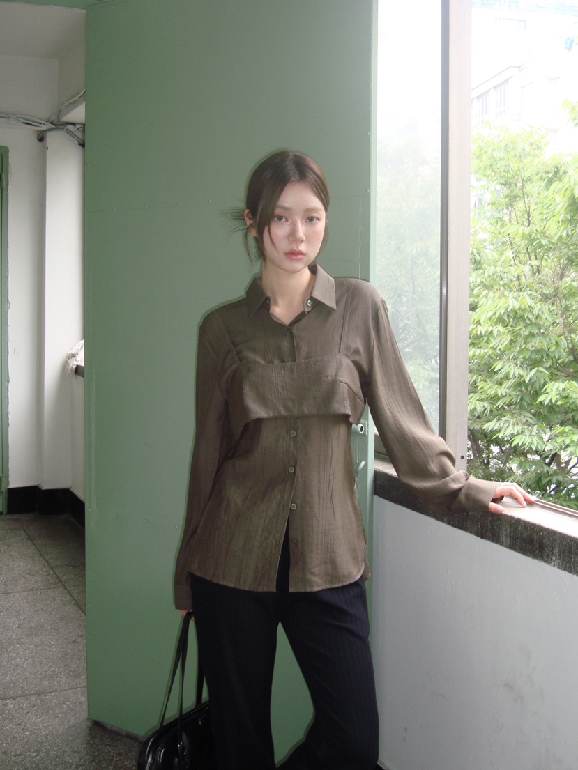 RE:OPENING東大門㊣實拍女士新品熱賣推薦人氣25秋冬真品套裝RE:OPENING套裝