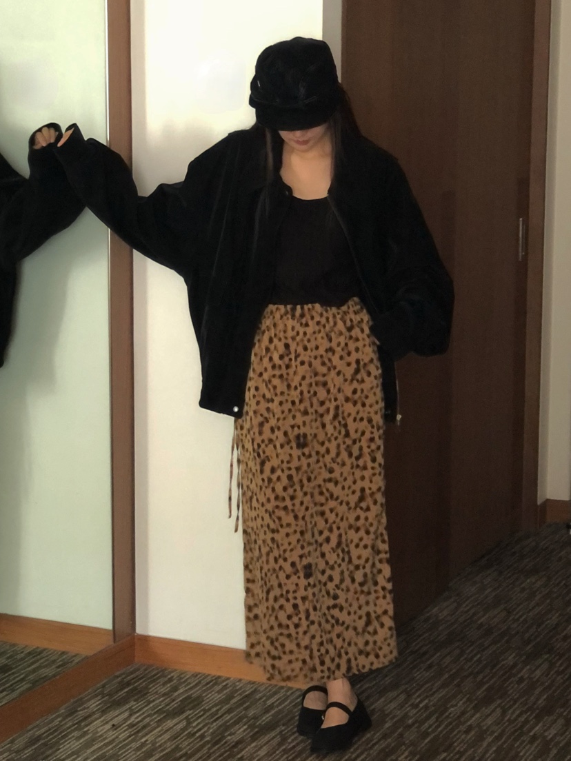 ONDO-P韓國代購㊣女士新品職業休閑推薦人氣真品熱賣夾克皮革ONDO-P夾克