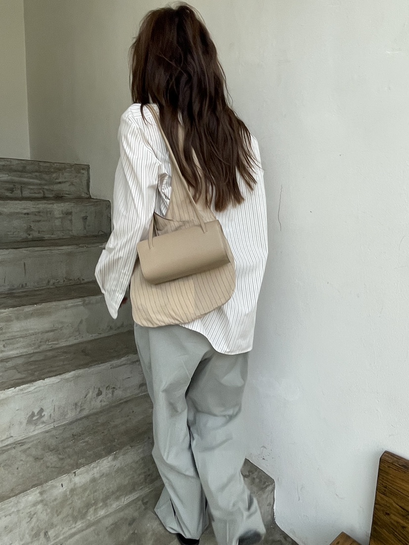 WATER/RIVER東大門㊣代購女士新款時尚人氣真品襯衫蕾絲衫WATER/RIVER襯衫/蕾絲衫