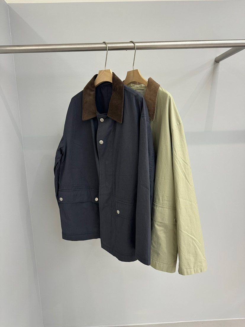 WATER/RIVER東大門㊣直郵女士新品職業熱賣推薦真品25秋冬夾克WATER/RIVER夾克