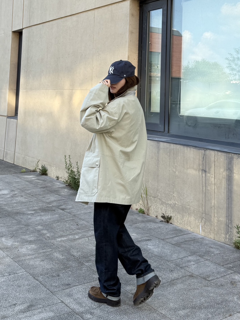 WATER/RIVER東大門㊣直郵女士新品職業熱賣推薦真品25秋冬夾克WATER/RIVER夾克