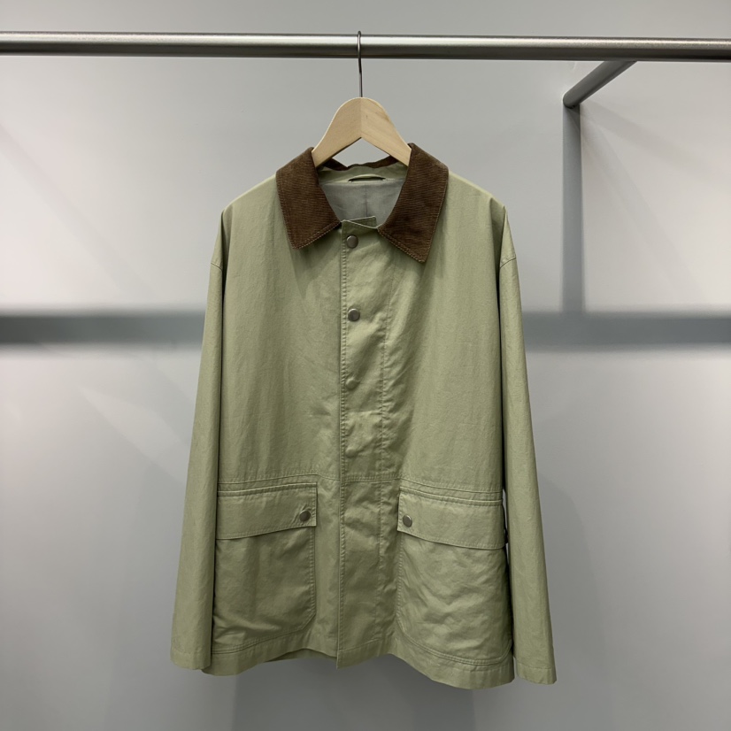 WATER/RIVER東大門㊣直郵女士新品職業熱賣推薦真品25秋冬夾克WATER/RIVER夾克