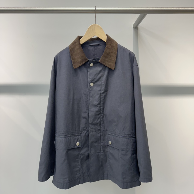 WATER/RIVER東大門㊣直郵女士新品職業熱賣推薦真品25秋冬夾克WATER/RIVER夾克圖色2