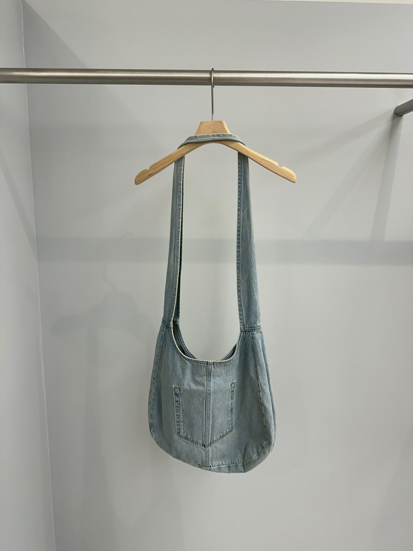 WATER/RIVER東大門㊣代購女裝新品真品熱賣時尚單肩斜跨包WATER/RIVER單肩/斜跨包