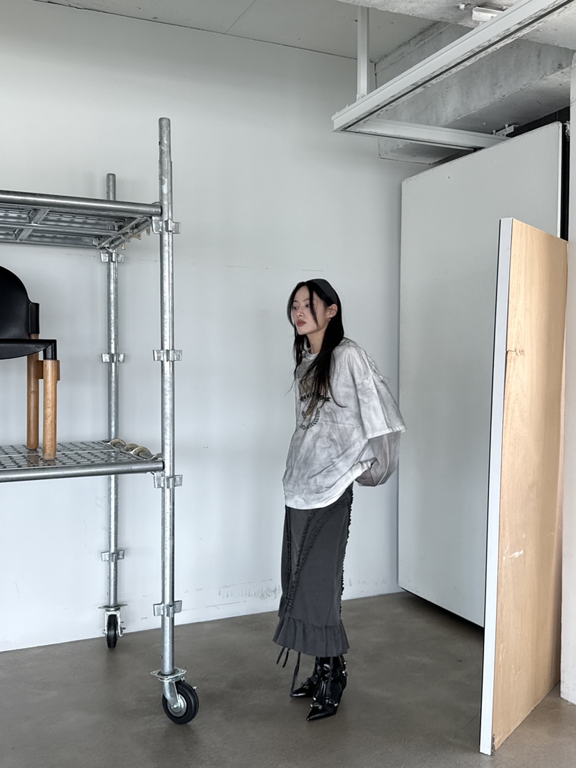 SUGAR CASE東大門㊣直郵女裝新品休閑職業人氣半身裙中短裙SUGAR CASE半身裙/中短裙