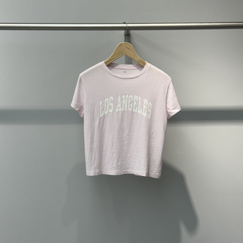 WATER/RIVER東大門㊣實拍女裝新品時尚休閑人氣職業25秋冬T恤WATER/RIVERT恤圖色3