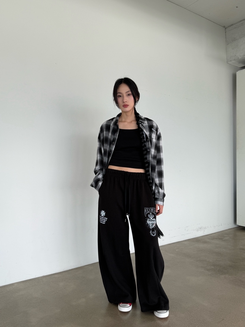 SUGAR CASE東大門㊣實拍女士新品職業人氣25秋冬襯衫蕾絲衫SUGAR CASE襯衫/蕾絲衫