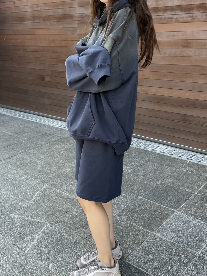 WATER/RIVER東大門㊣代購女裝新款25秋冬推薦時尚真品短褲WATER/RIVER短褲