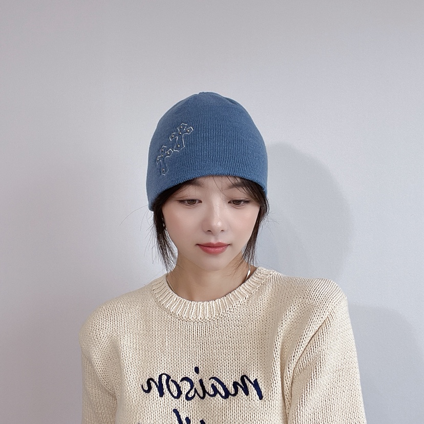 LOVELY HAT韓國直郵㊣女士新款休閑時尚人氣真品職業推薦帽子LOVELY HAT帽子
