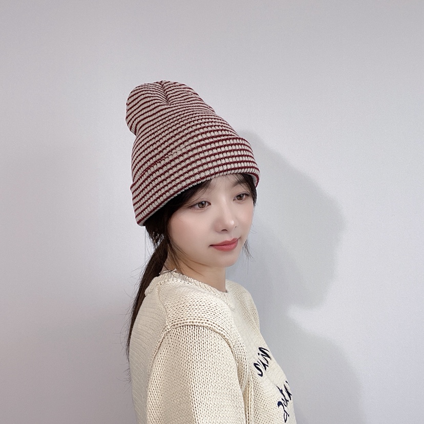 LOVELY HAT韓國代購㊣女士新品熱賣推薦人氣25秋冬休閑帽子LOVELY HAT帽子