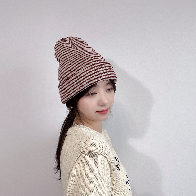 LOVELY HAT韓國代購㊣女士新品熱賣推薦人氣25秋冬休閑帽子LOVELY HAT帽子