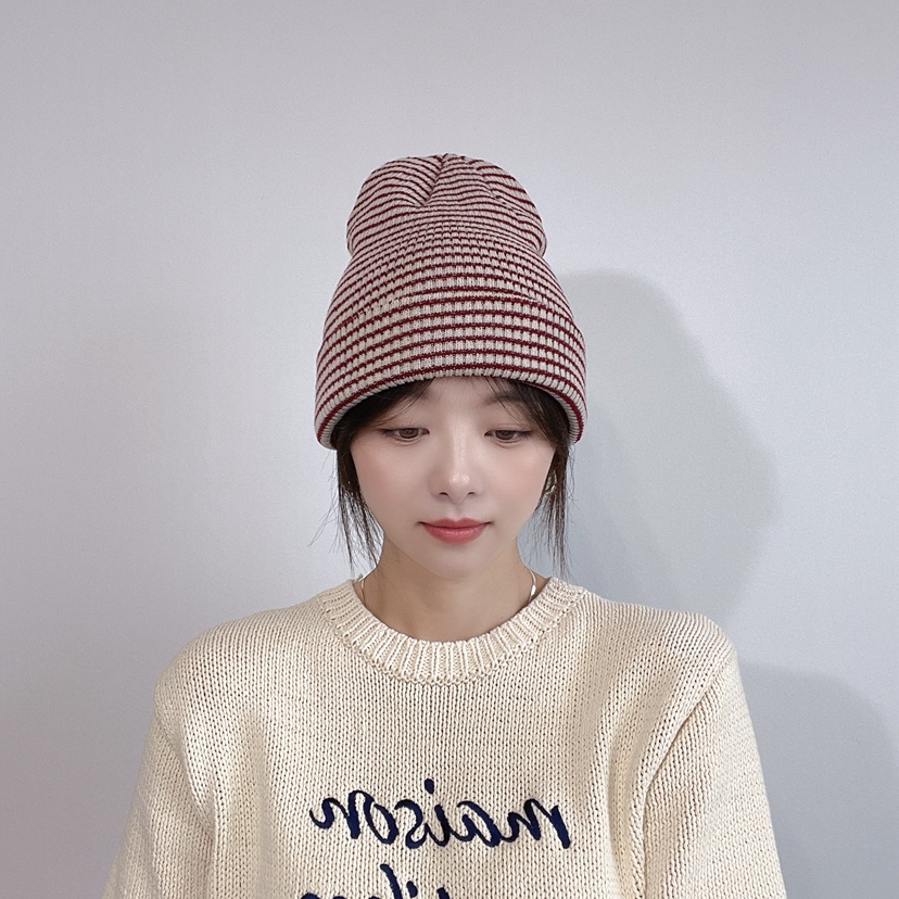 LOVELY HAT韓國代購㊣女士新品熱賣推薦人氣25秋冬休閑帽子LOVELY HAT帽子