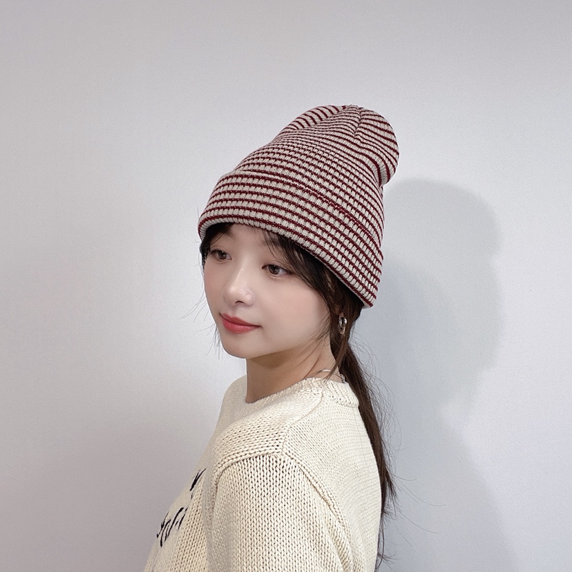 LOVELY HAT韓國代購㊣女士新品熱賣推薦人氣25秋冬休閑帽子LOVELY HAT帽子