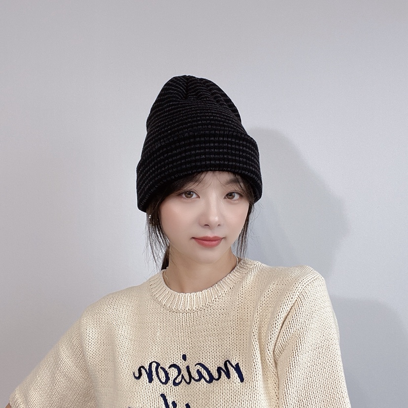 LOVELY HAT韓國代購㊣女士新品熱賣推薦人氣25秋冬休閑帽子LOVELY HAT帽子
