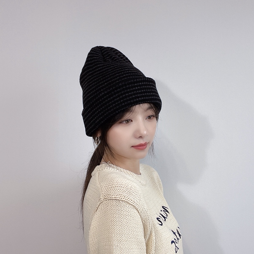 LOVELY HAT韓國代購㊣女士新品熱賣推薦人氣25秋冬休閑帽子LOVELY HAT帽子